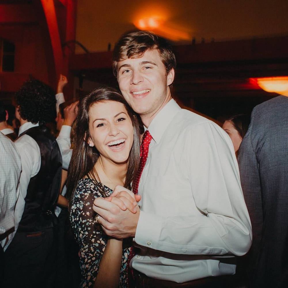 Meet your Posher, Kelli